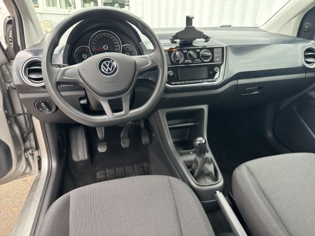 Volkswagen up! 2022