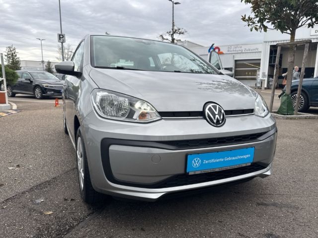 Volkswagen up! 2022