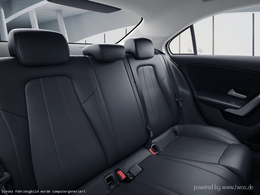 Mercedes-Benz A 250 2022