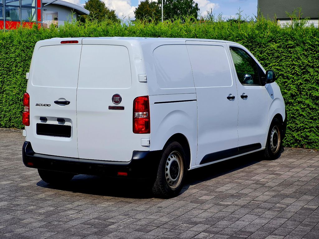 Fiat Scudo 2022