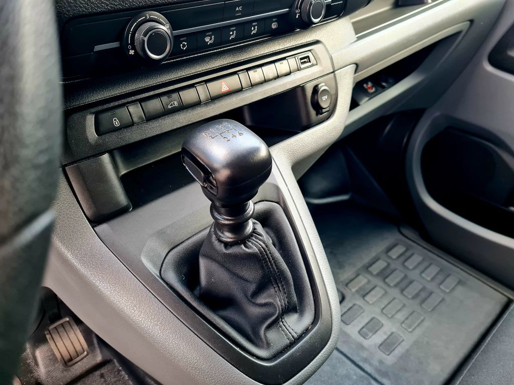 Fiat Scudo 2022