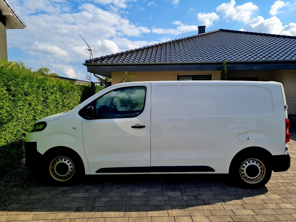 Fiat Scudo 2022