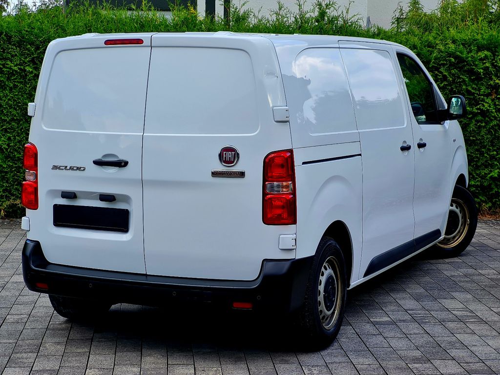 Fiat Scudo 2022