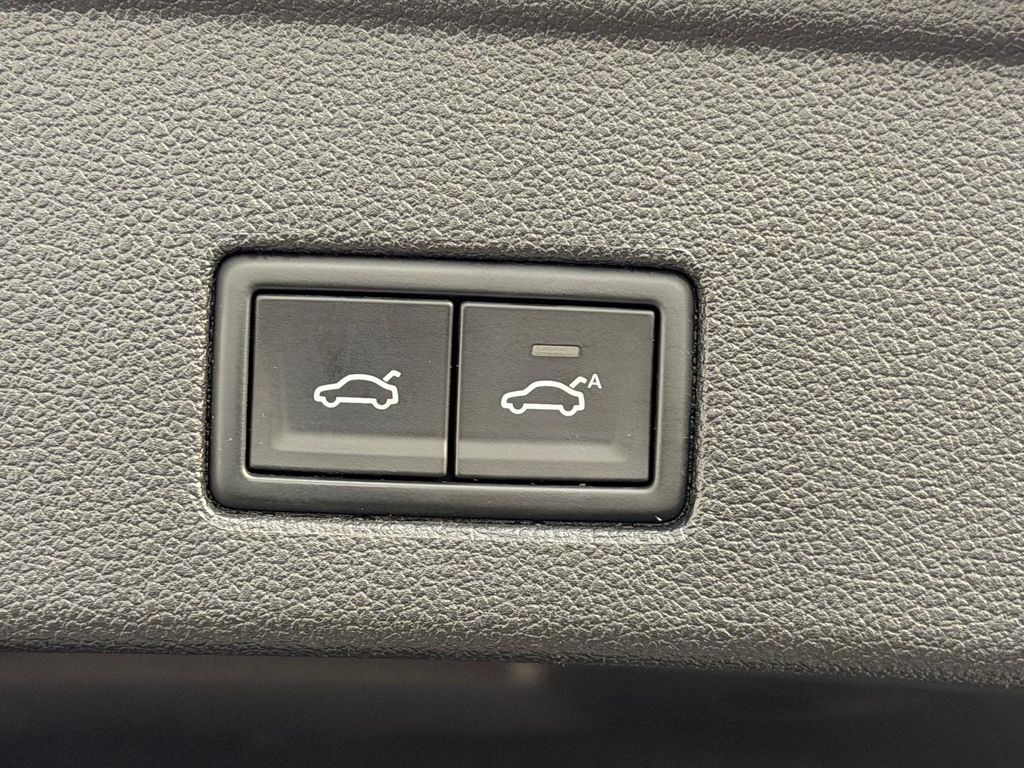 Volkswagen Touareg 2020