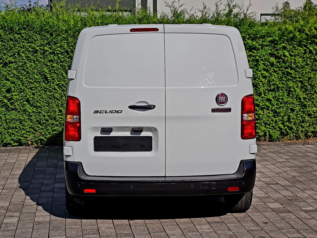 Fiat Scudo 2022