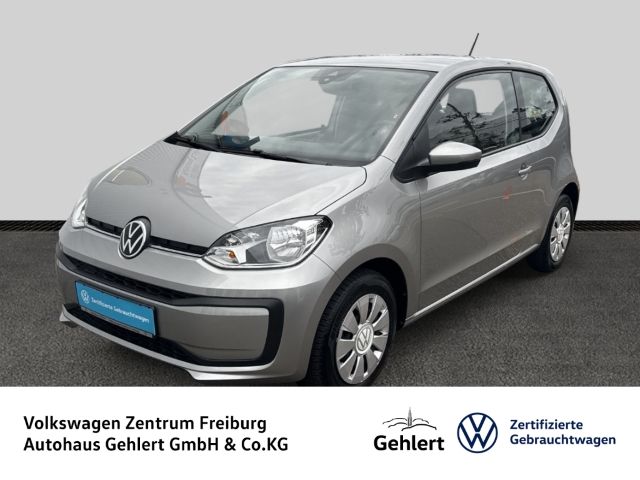 Volkswagen up! 2022