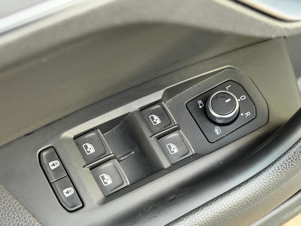 Volkswagen Touareg 2020