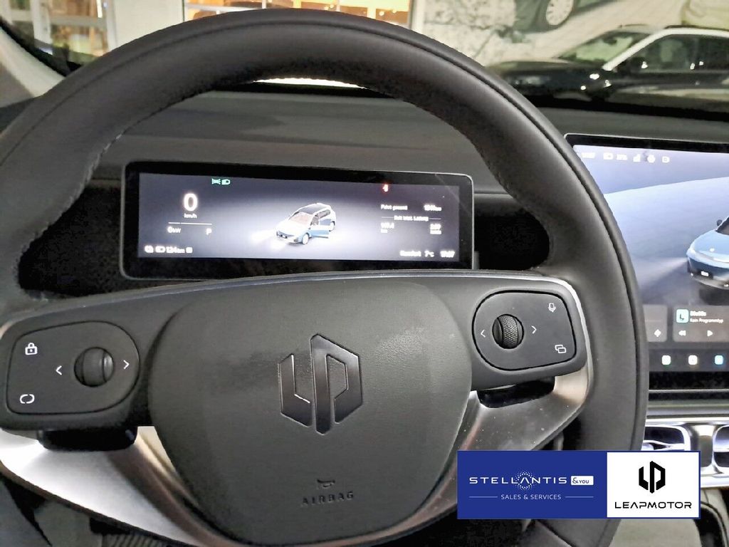 Leapmotor Other 2025