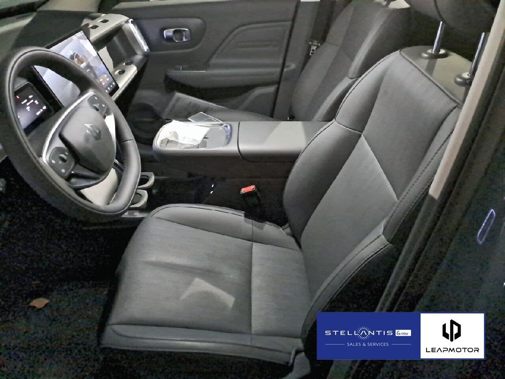 Leapmotor Other 2025