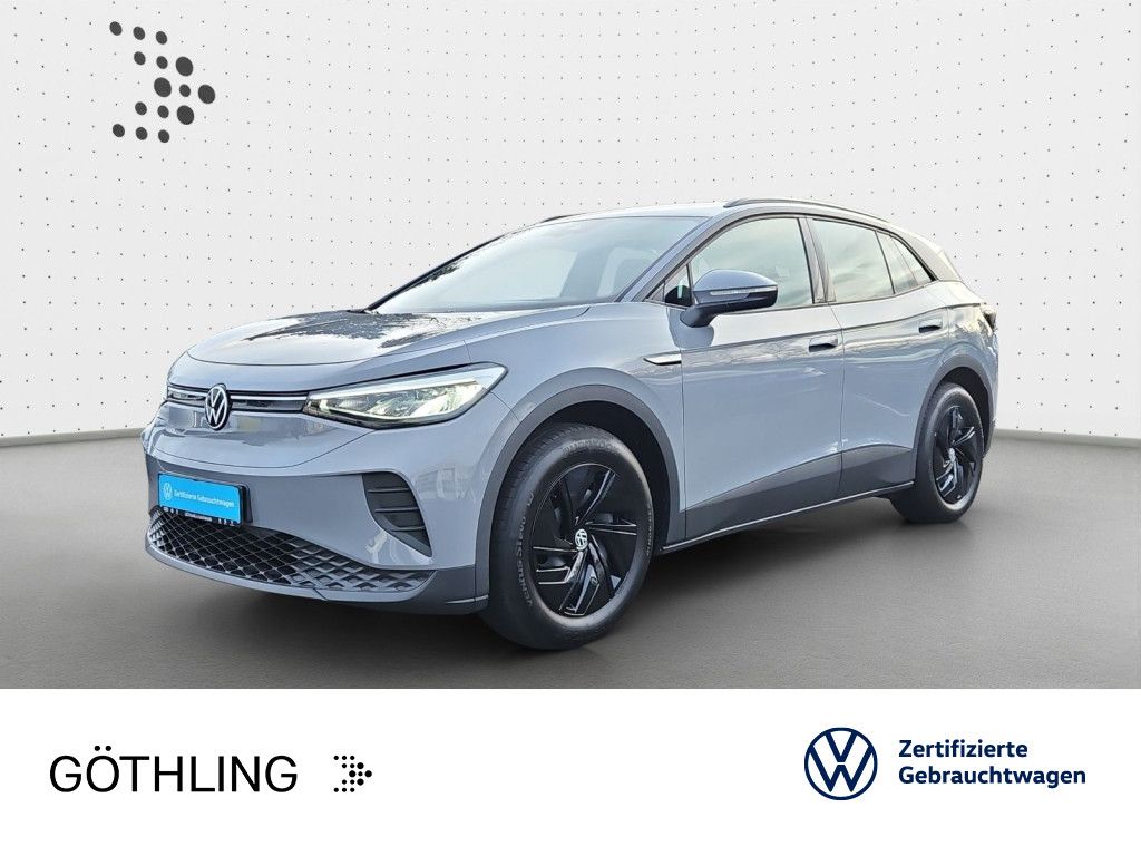 Volkswagen ID.4 2022