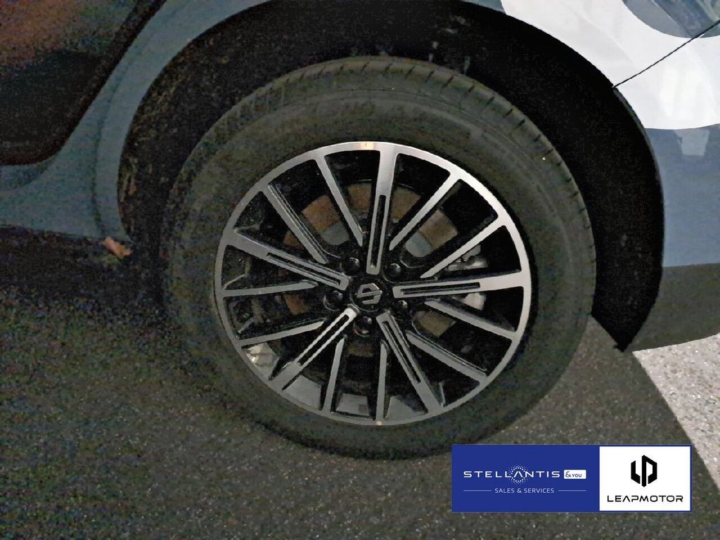 Leapmotor Other 2025