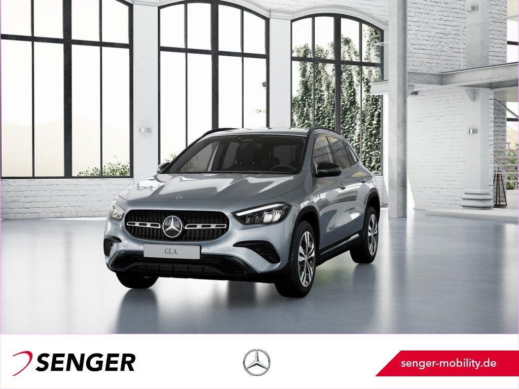 Mercedes-Benz GLA 250 2024