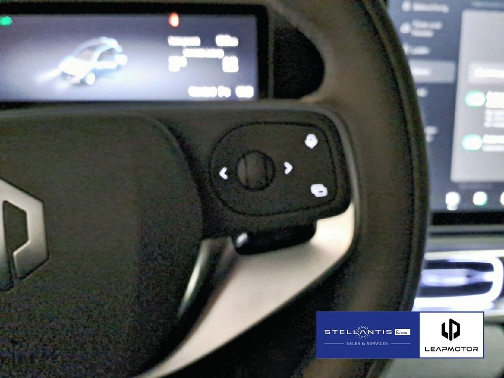 Leapmotor Other 2025