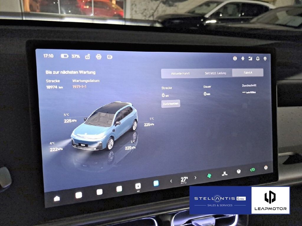 Leapmotor Other 2025