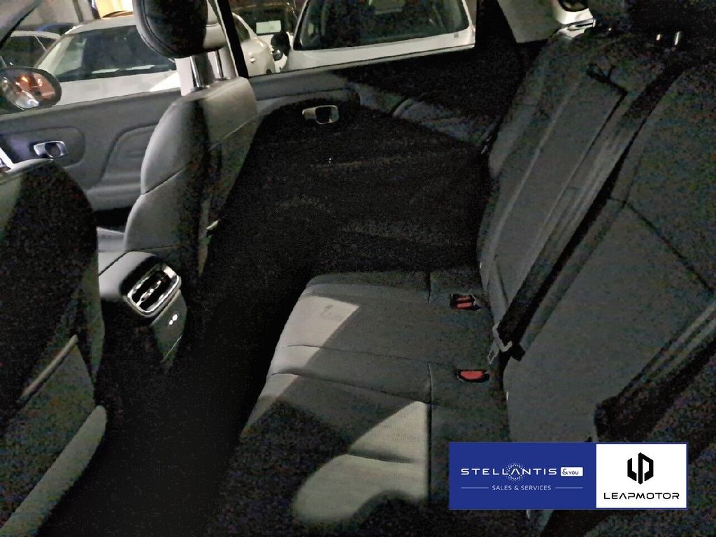 Leapmotor Other 2025