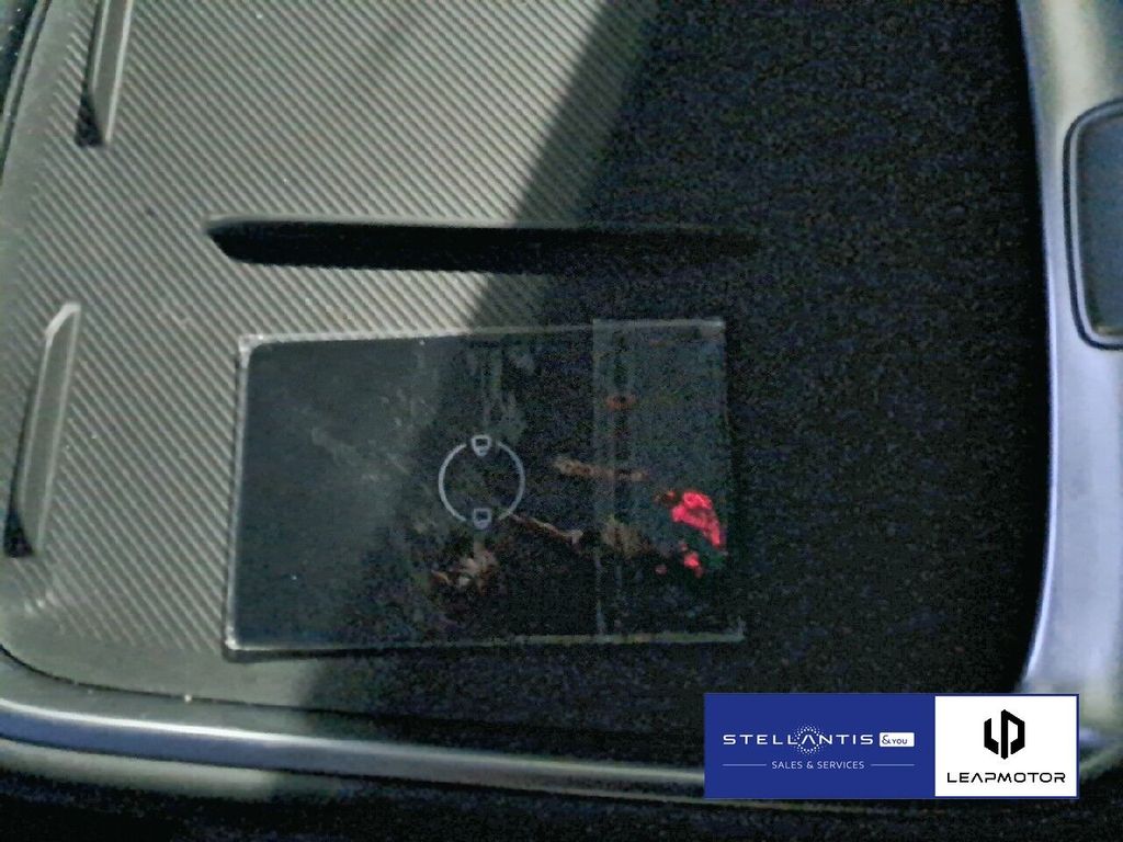 Leapmotor Other 2025