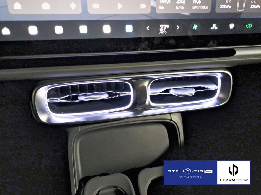 Leapmotor Other 2025