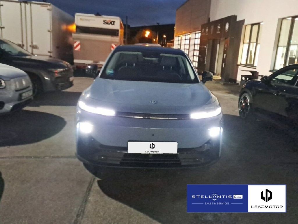 Leapmotor Other 2025