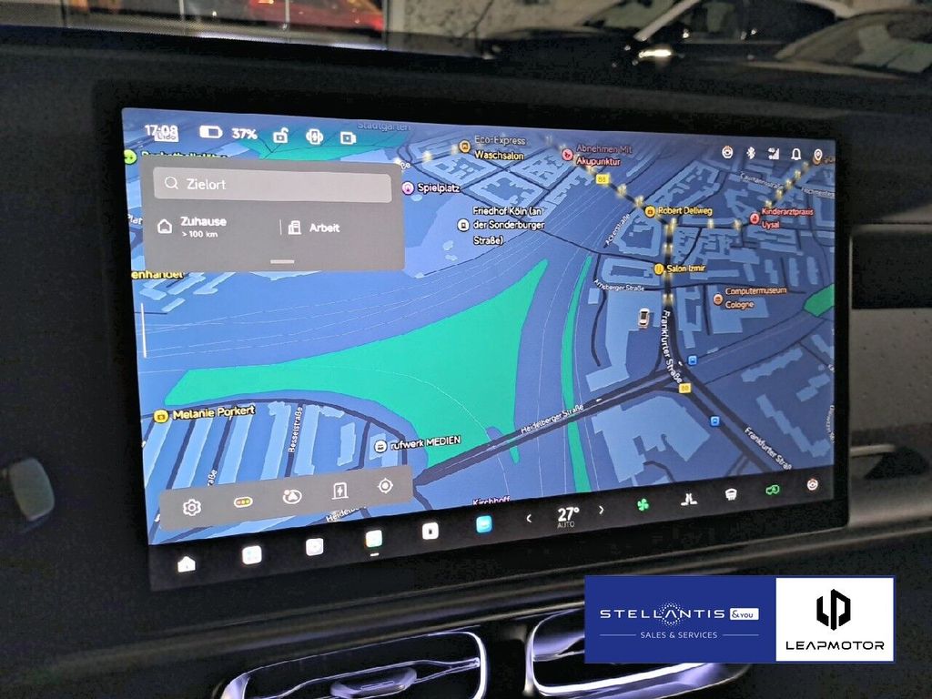 Leapmotor Other 2025