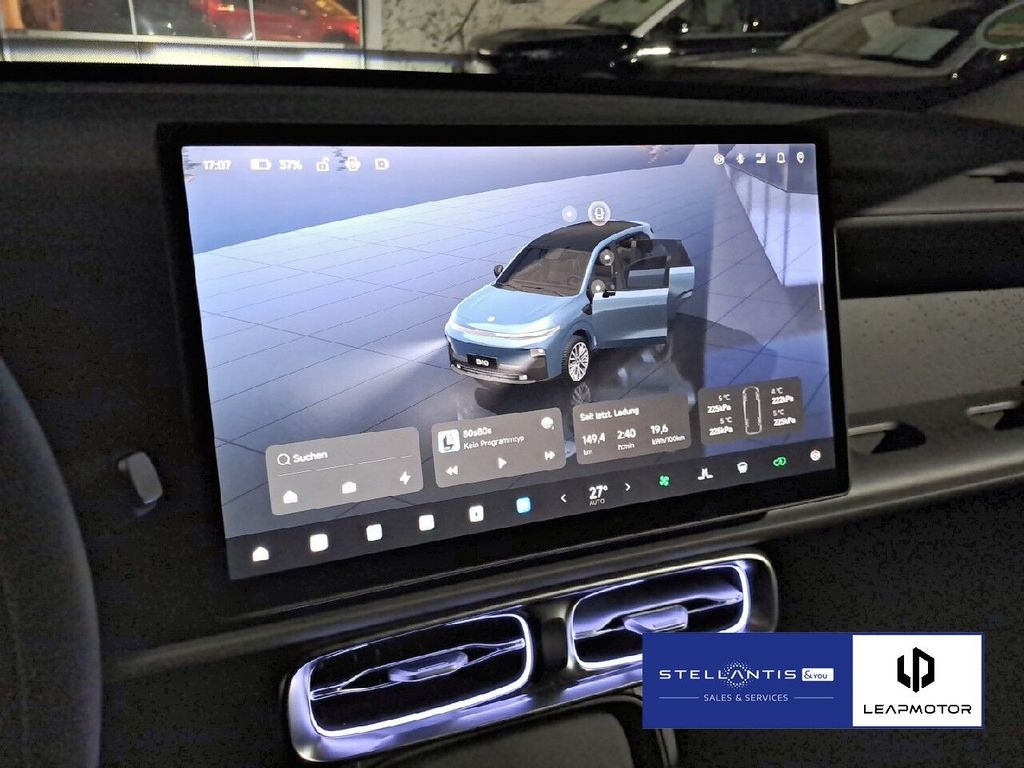 Leapmotor Other 2025