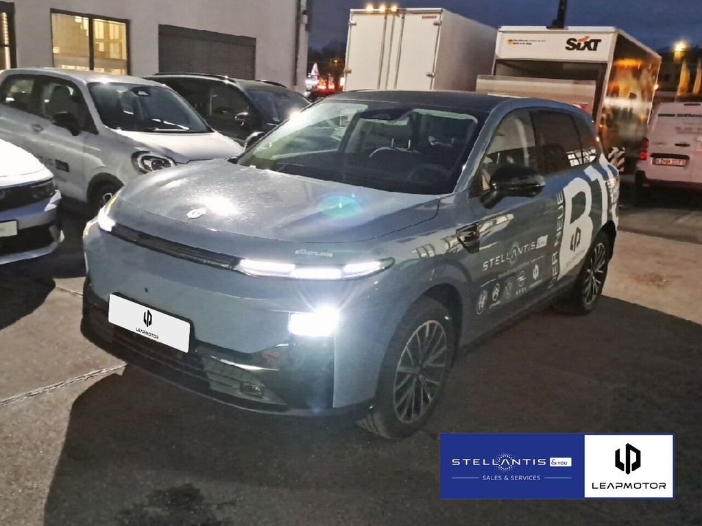 Leapmotor Other 2025