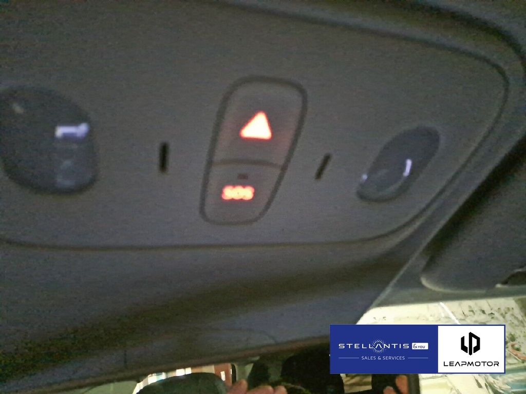 Leapmotor Other 2025