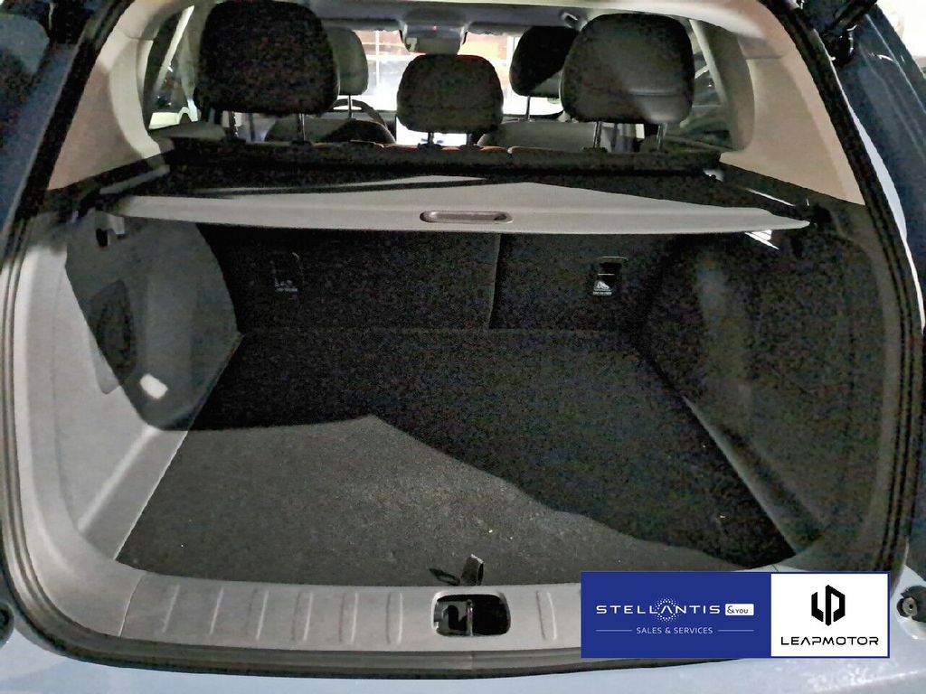 Leapmotor Other 2025