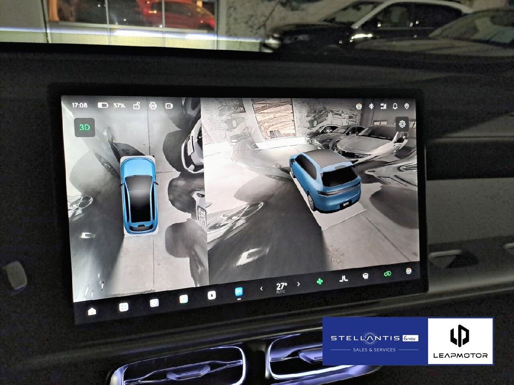 Leapmotor Other 2025