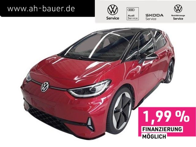 Volkswagen ID.3 2025