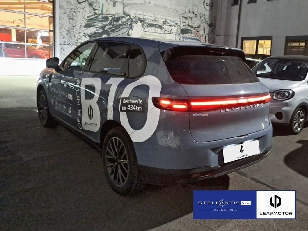 Leapmotor Other 2025