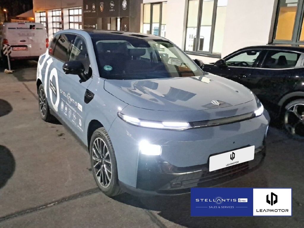 Leapmotor Other 2025