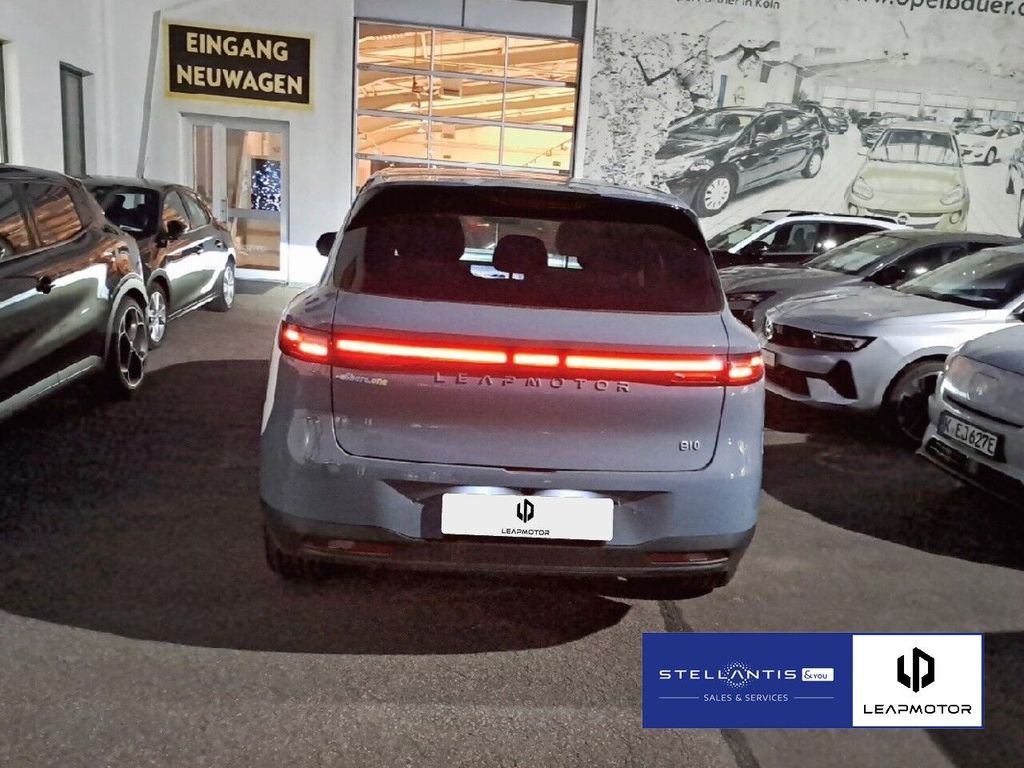 Leapmotor Other 2025