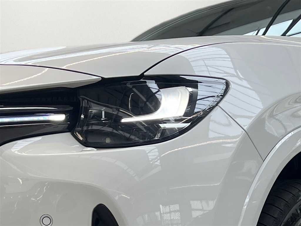 Mazda CX-60 2025