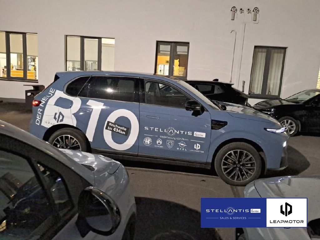 Leapmotor Other 2025