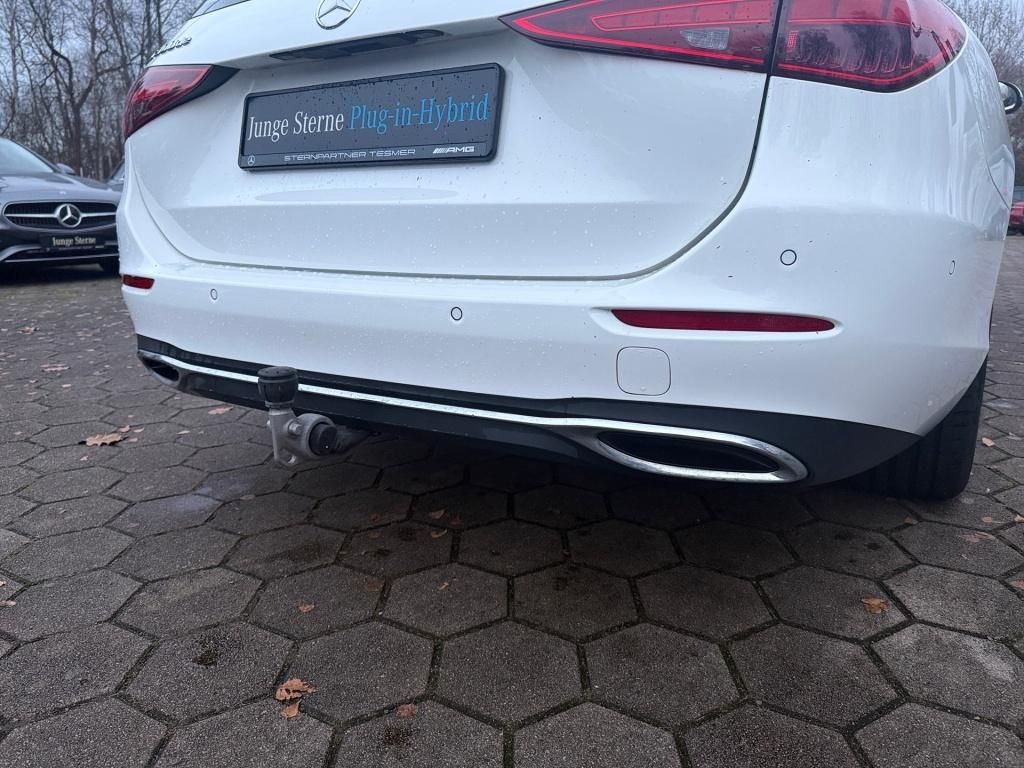 Mercedes-Benz C 300 2024