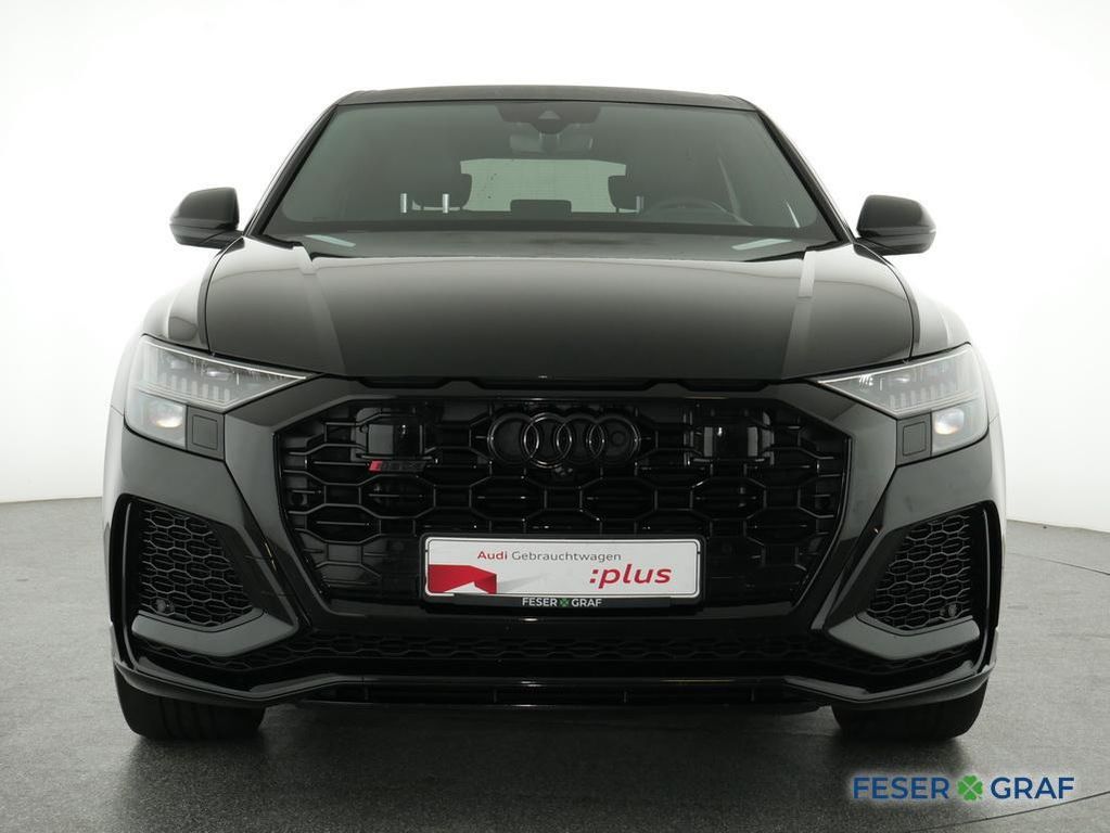 Audi RSQ8 2021