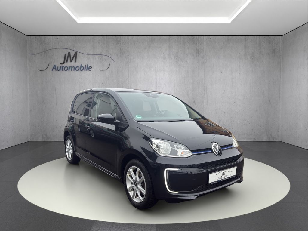 Volkswagen up! 2022
