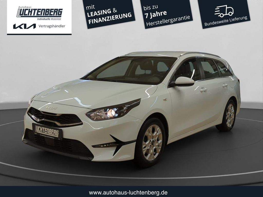 Kia cee'd Sportswagon 2022