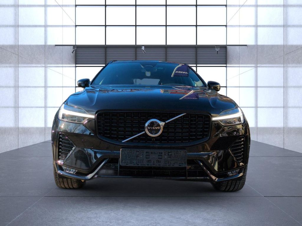 Volvo XC60 2023