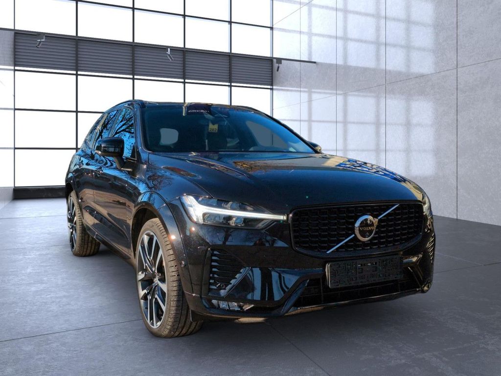 Volvo XC60 2023