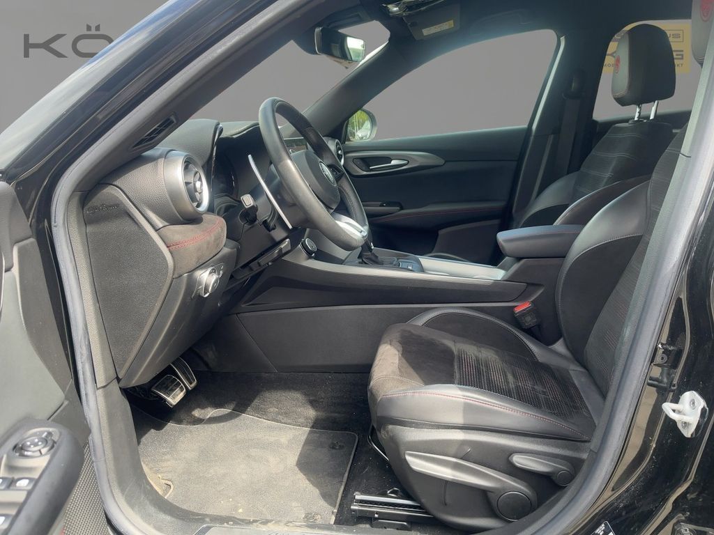 Alfa Romeo Tonale 2023