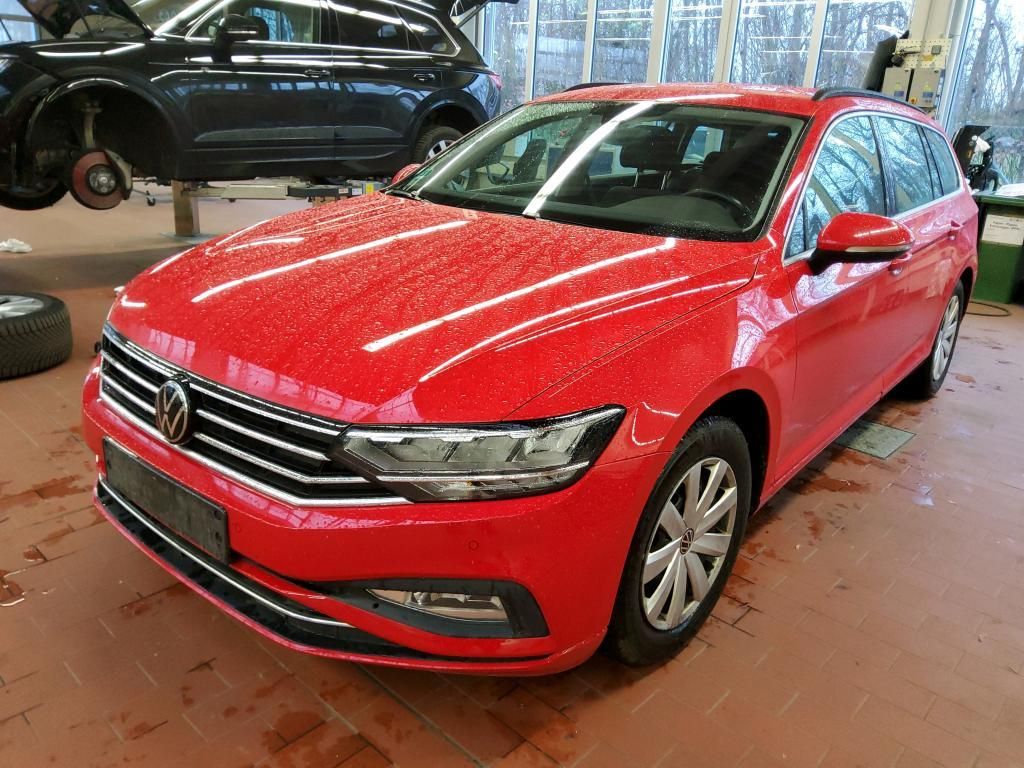 Volkswagen Passat Variant 2023