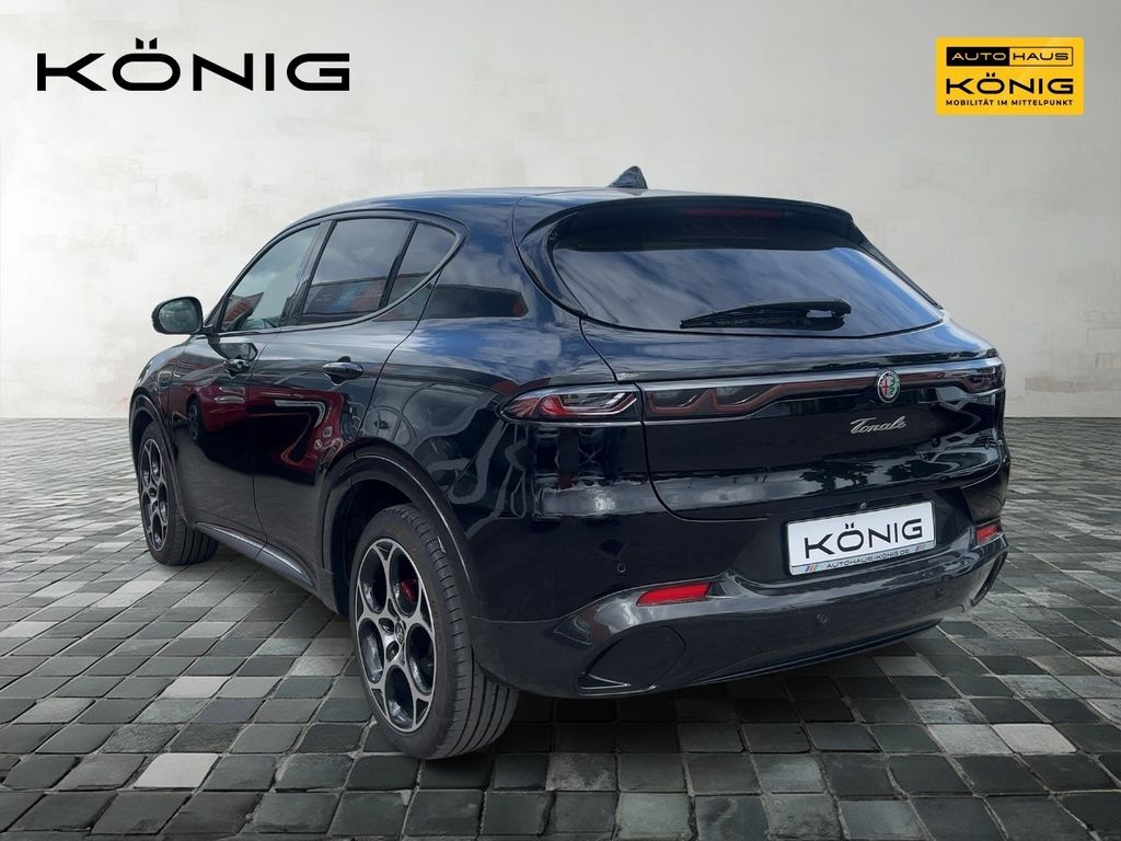 Alfa Romeo Tonale 2023