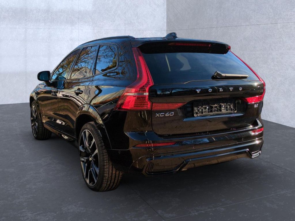Volvo XC60 2023