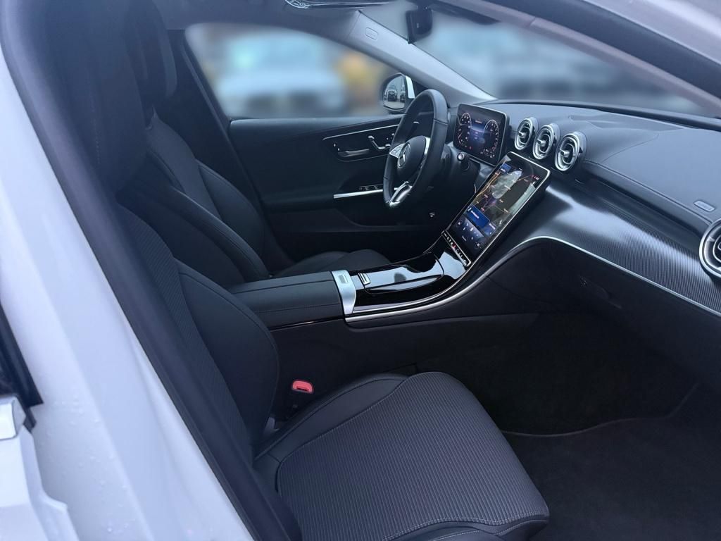 Mercedes-Benz C 300 2024