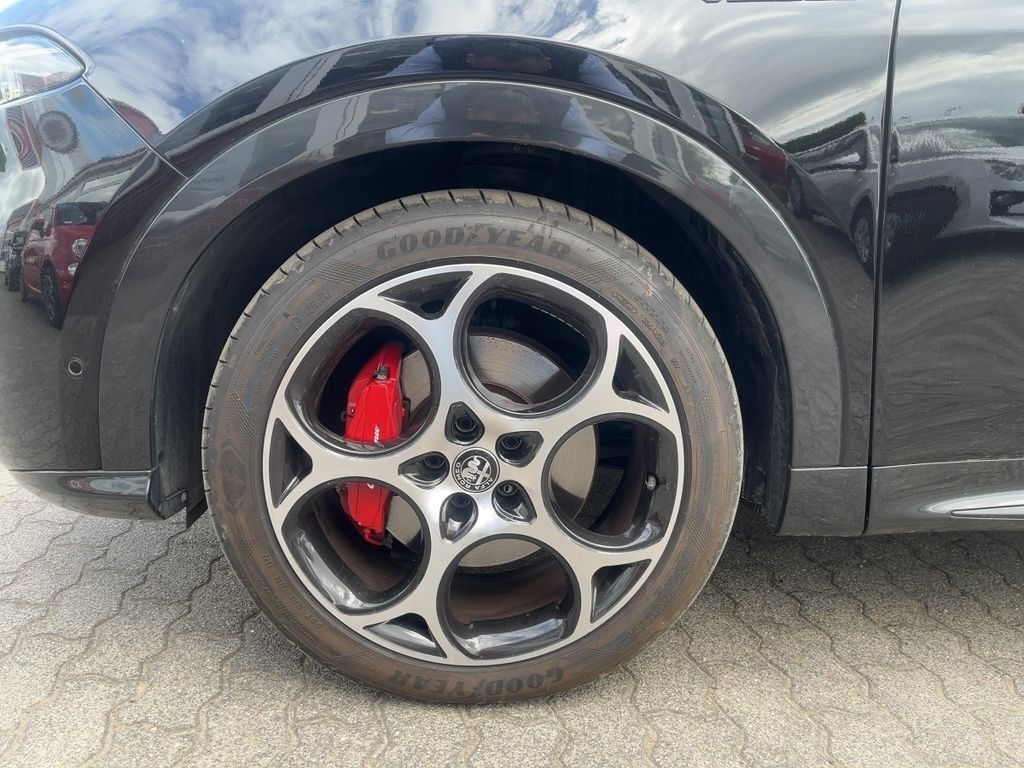 Alfa Romeo Tonale 2023