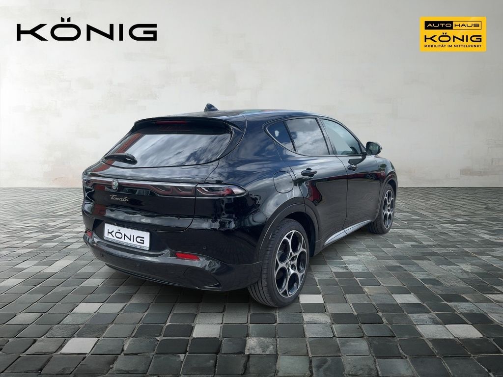 Alfa Romeo Tonale 2023