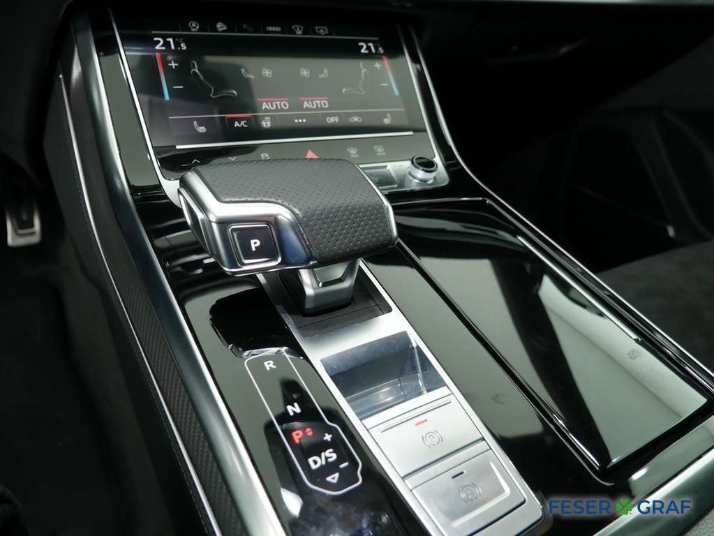 Audi RSQ8 2021
