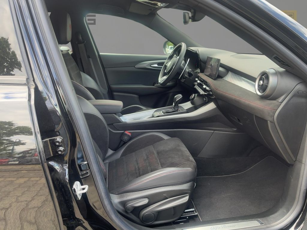 Alfa Romeo Tonale 2023