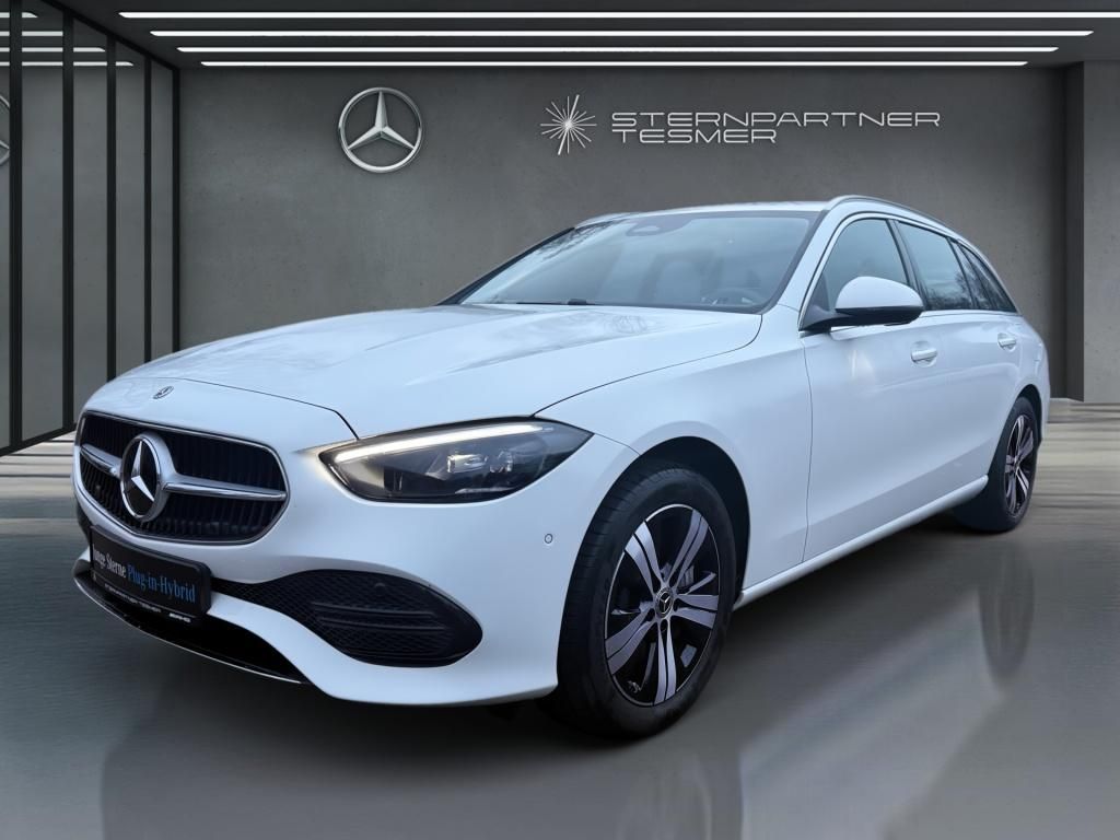 Mercedes-Benz C 300 2024